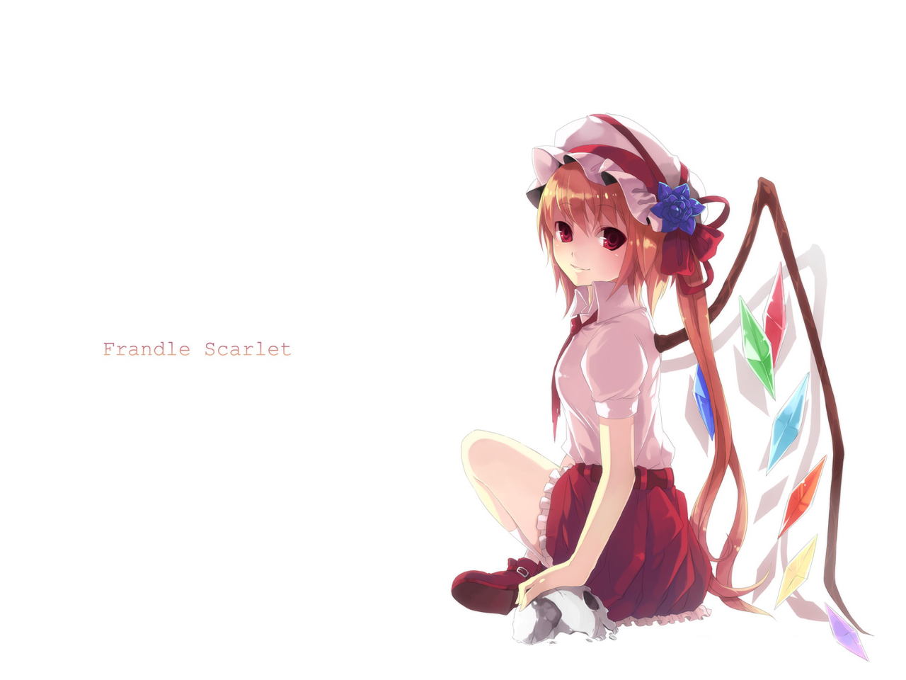 flandre-scarlet