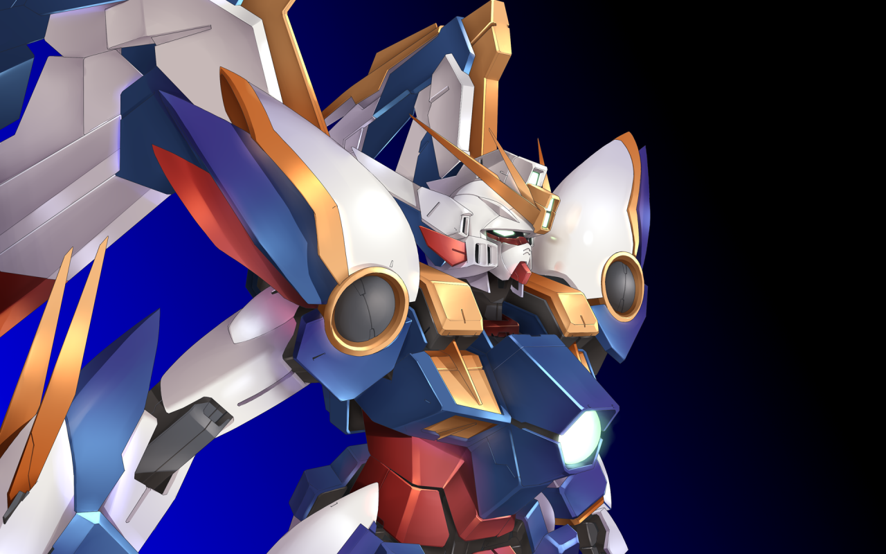 wing-gundamwing-gundam-version-ka