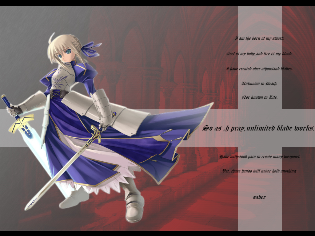 artoria-pendragon-allsaber