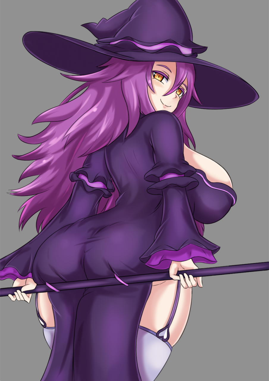 dark-mage-monster-girl-encyclopedia