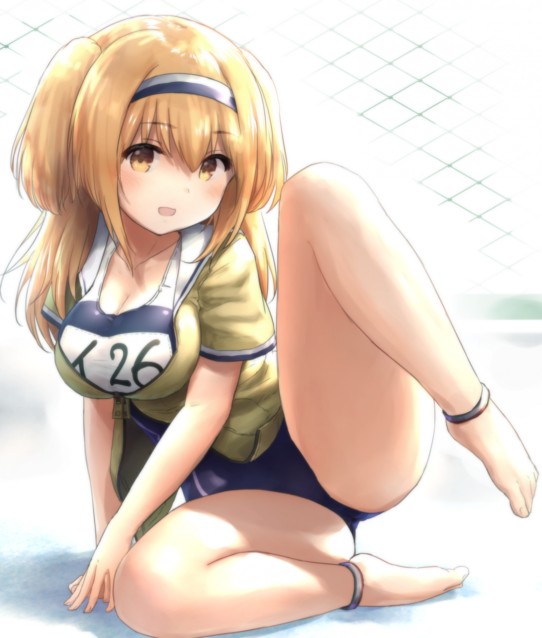 i-26-kantai-collection