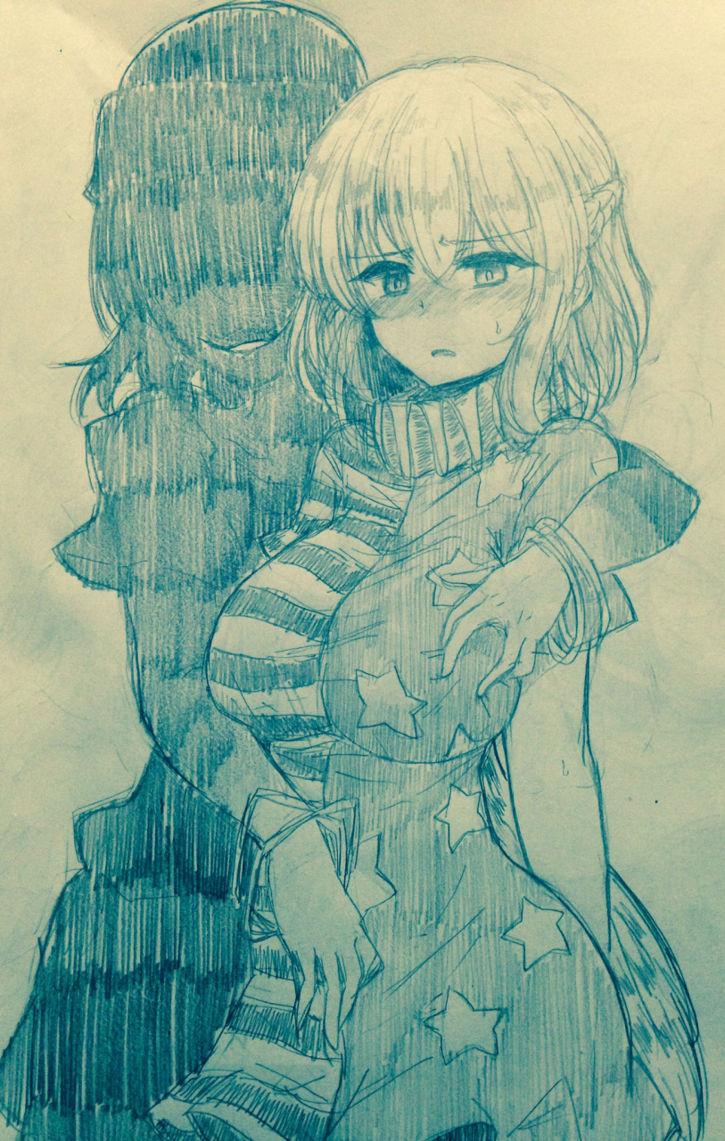 clownpiecehecatia-lapislazulikishin-sagume