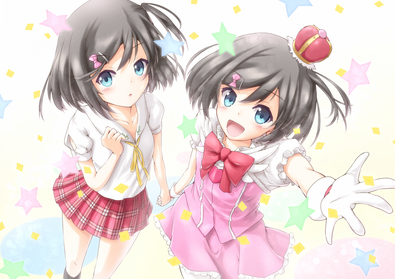 tsutsukakushi-tsukiko