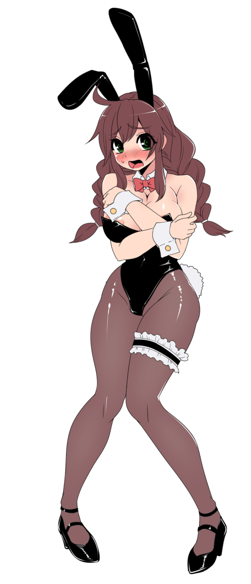 noshiro-kantai-collection