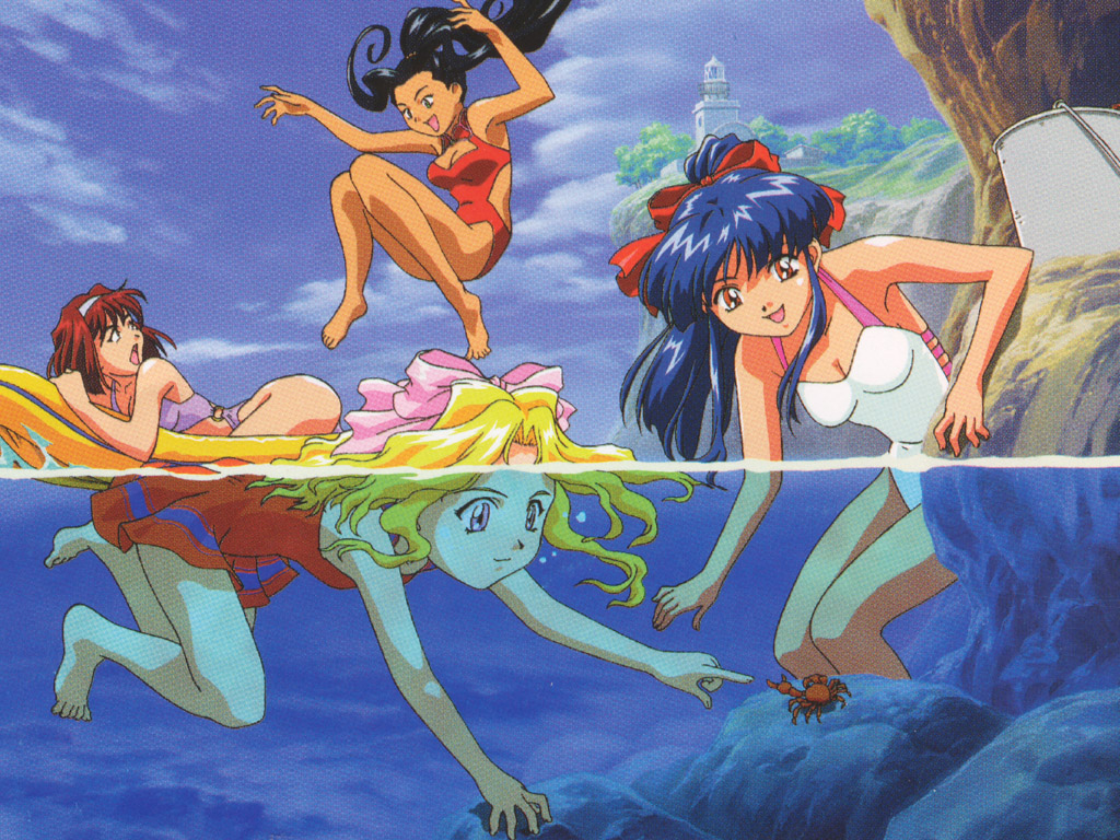 iris-chateaubriandkanzaki-sumireshinguuji-sakurasoletta-orihime