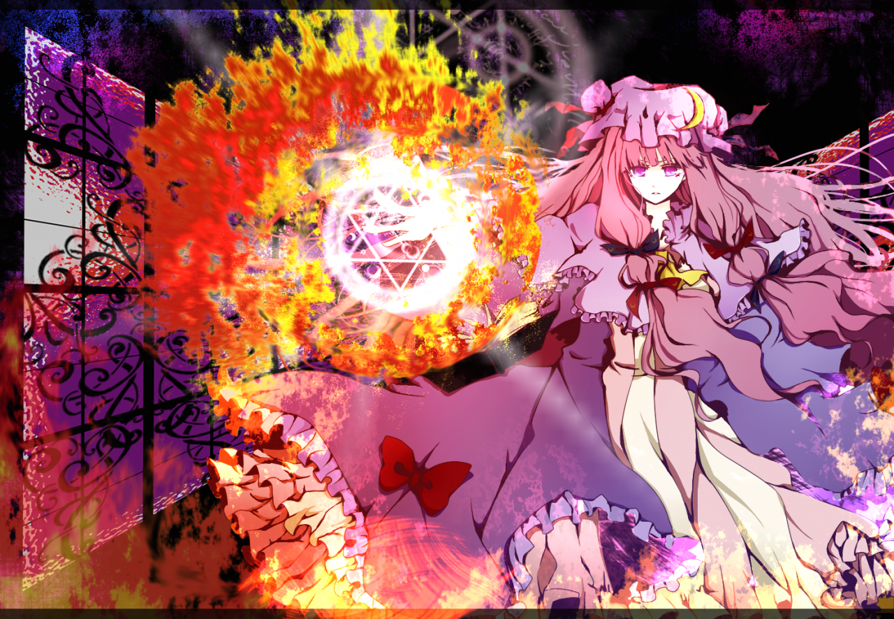 patchouli-knowledge