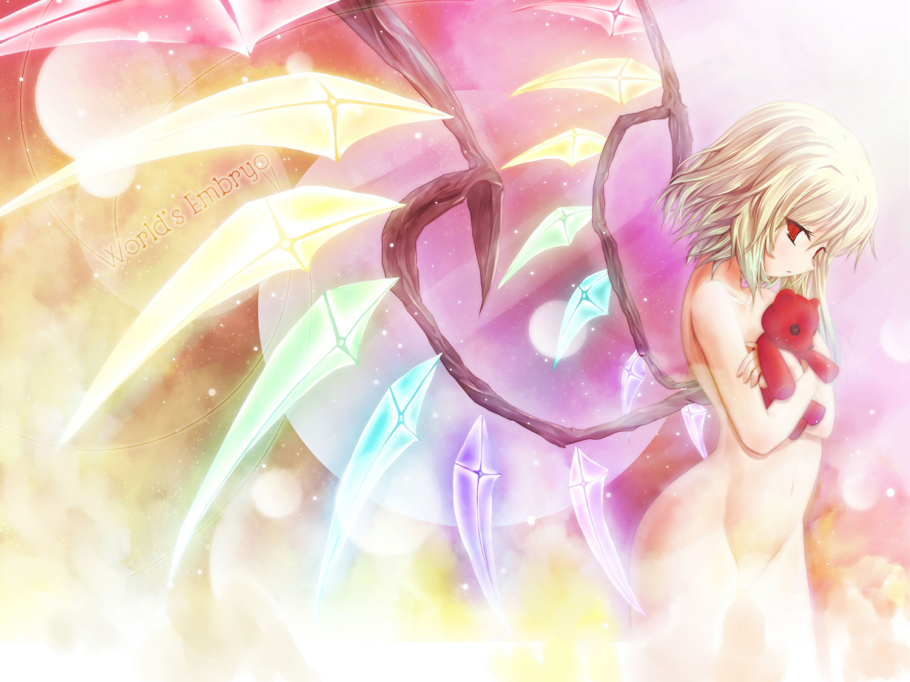flandre-scarlet