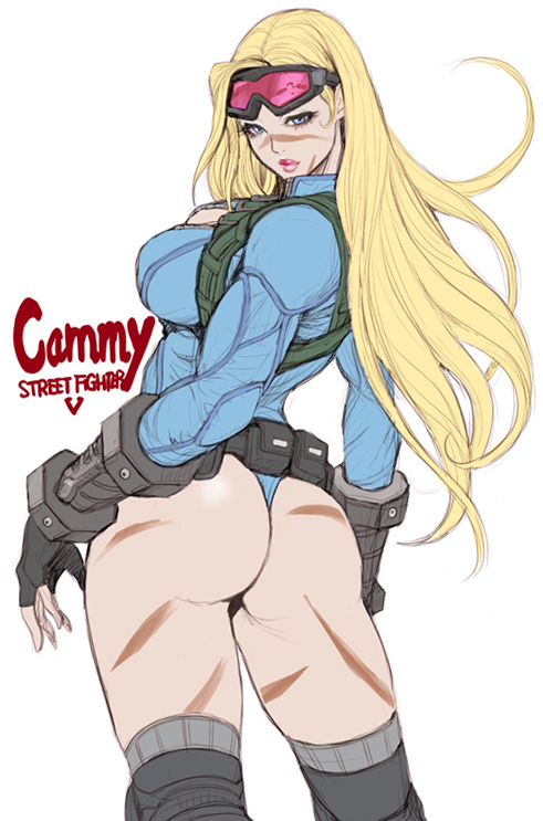 cammy-white