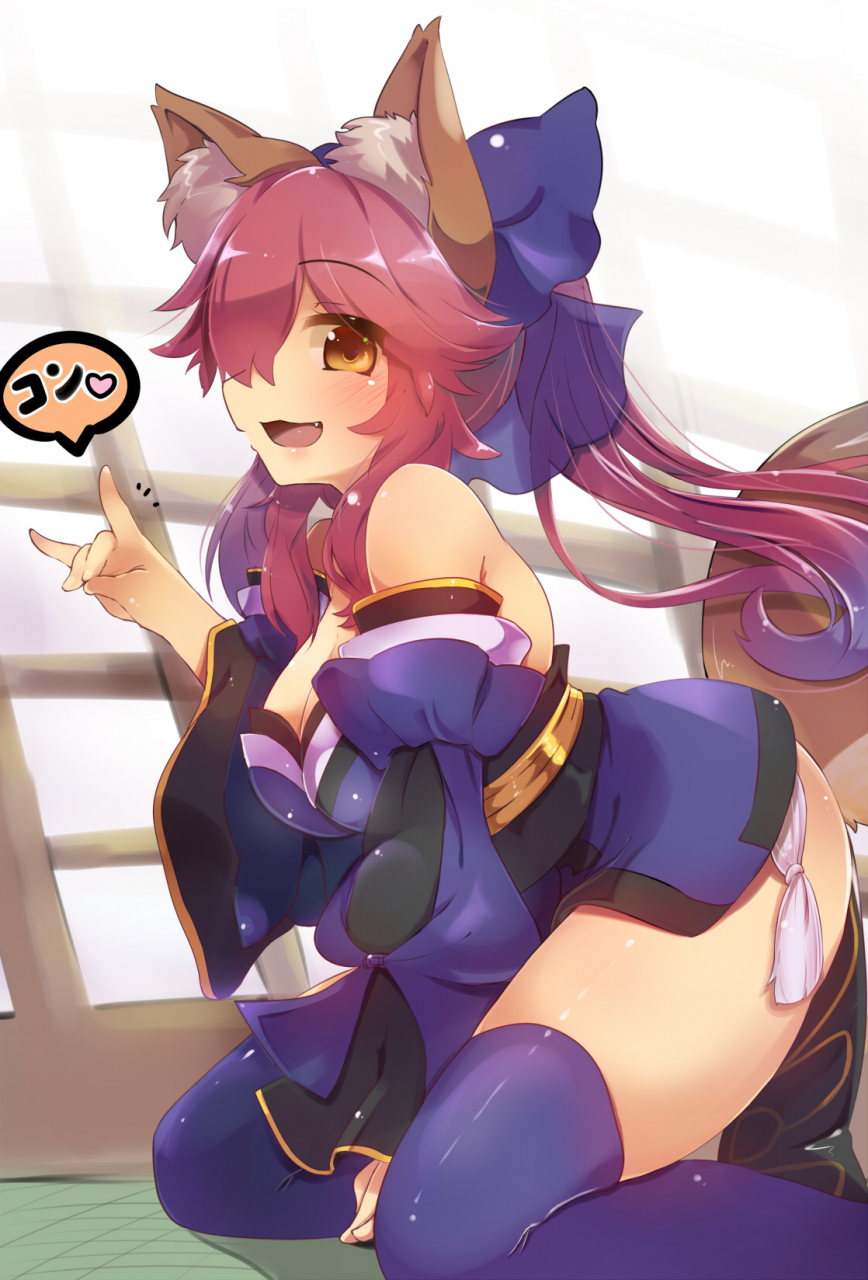 tamamo-fate-alltamamo-no-mae-fate