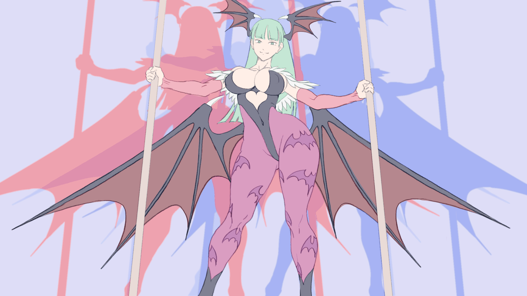 morrigan-aensland