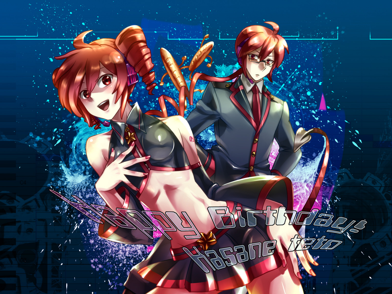 kasane-tedkasane-teto