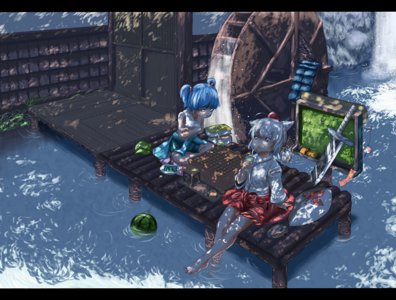 inubashiri-momijikawashiro-nitori