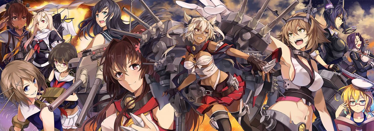 agano-kantai-collectionchoukai-kantai-collectioni-8-kantai-collectionmaya-kantai-collectionmusashi-kantai-collectionmutsu-kantai-collectiontatsuta-kantai-collectiontenryuu-kantai-collectionyamato-kantai-collectionyukikaze-kanta