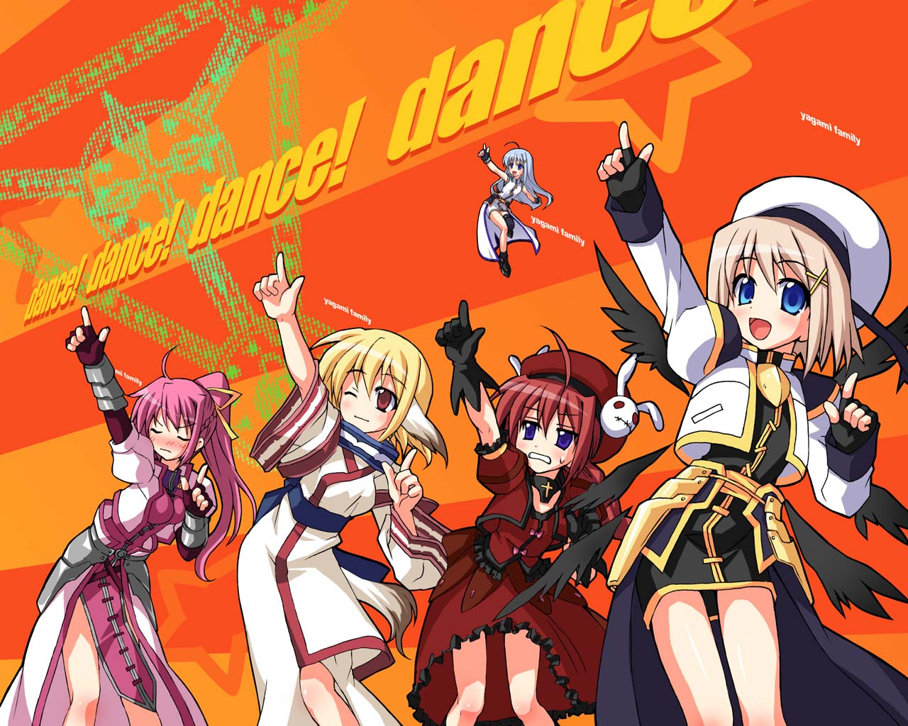 eruruwreinforce-zweishamalsignumvitayagami-hayateyuzuki-ryouka