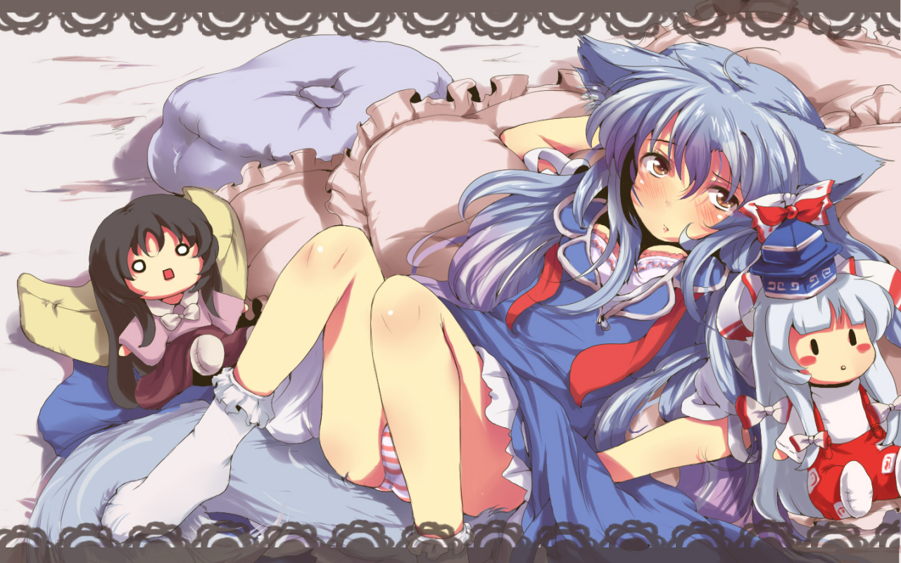 fujiwara-no-mokouhouraisan-kaguyakamishirasawa-keine