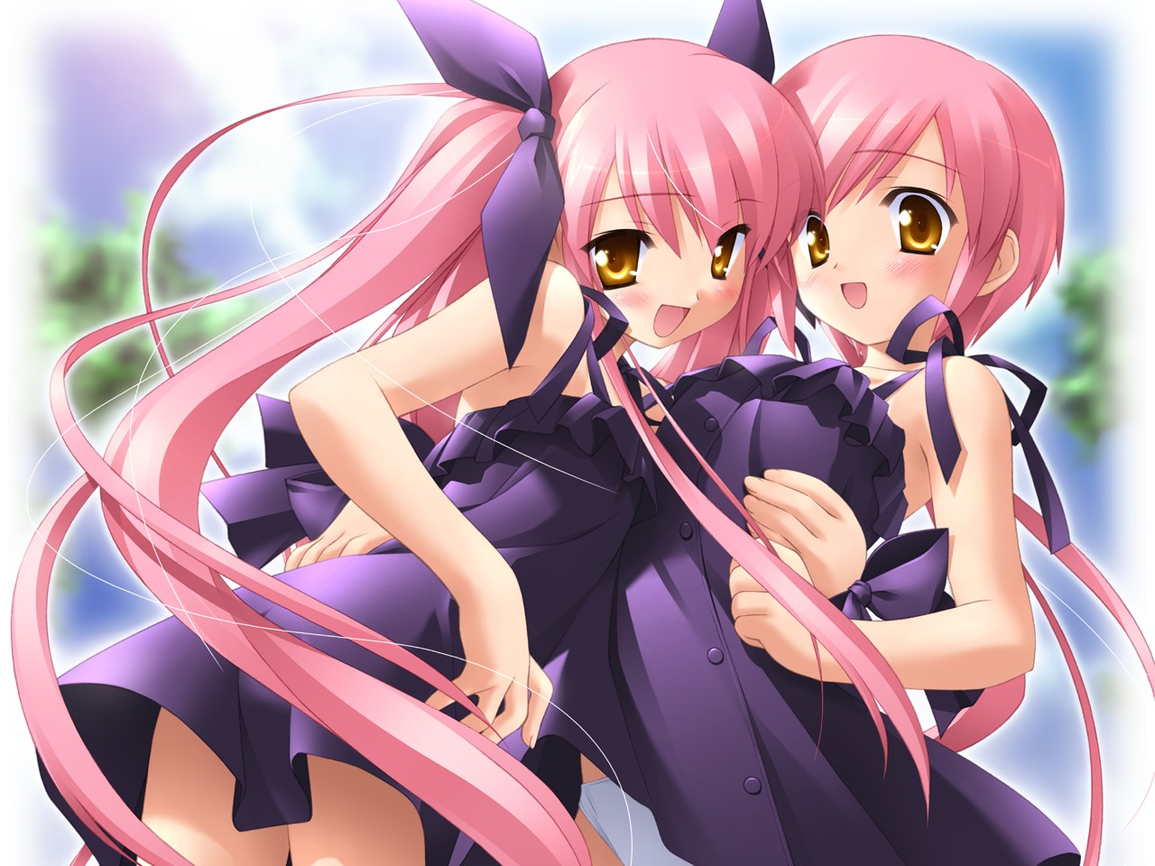 kousaka-alicekousaka-maria