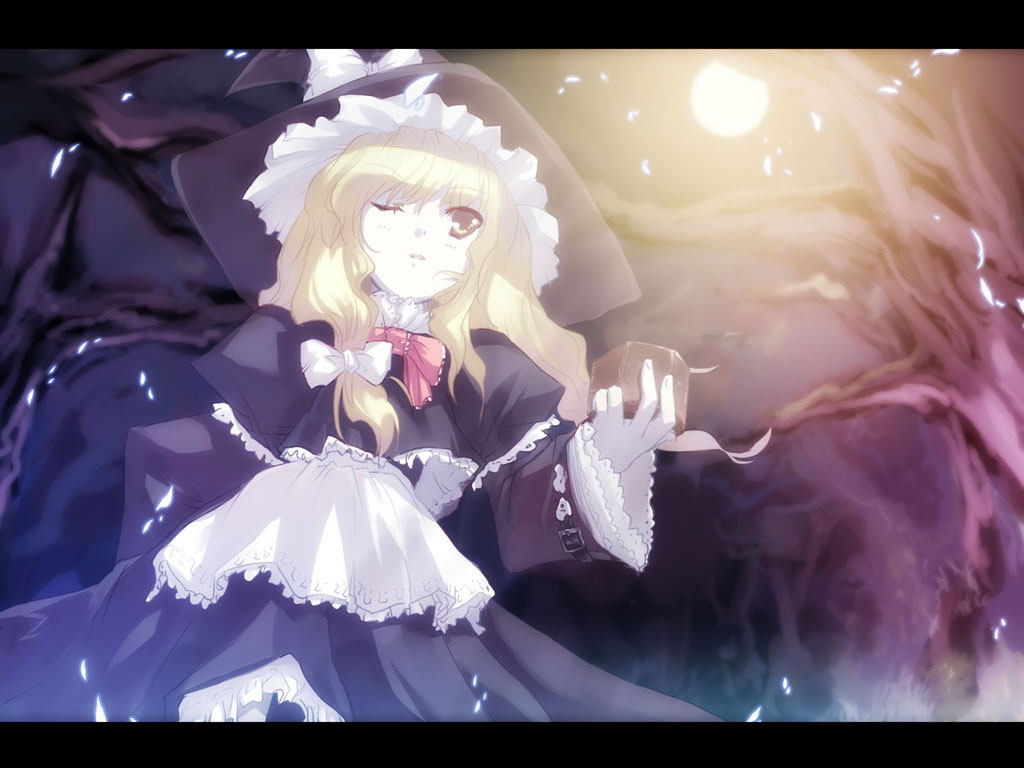 kirisame-marisa