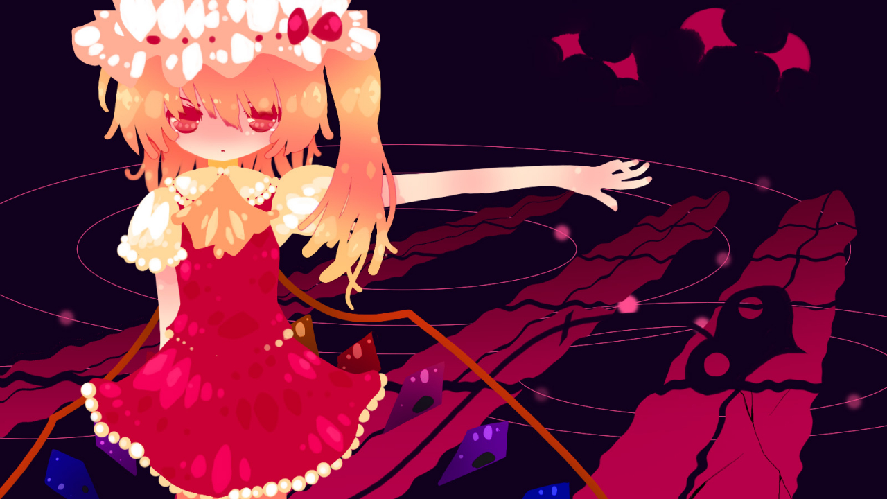 flandre-scarlet