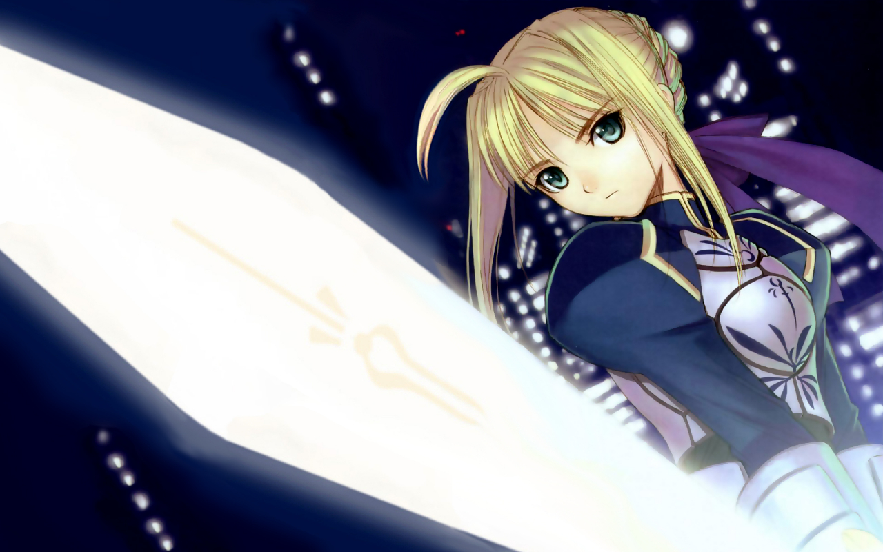 artoria-pendragon-allsaber