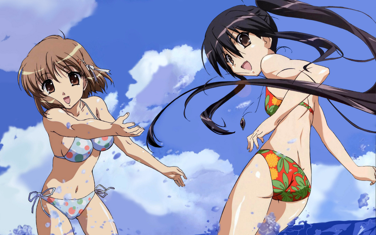 alastor-shakugan-no-shanashanayoshida-kazumi