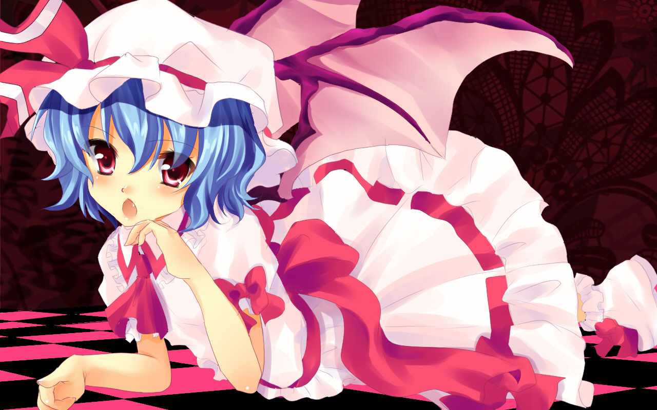 remilia-scarlet