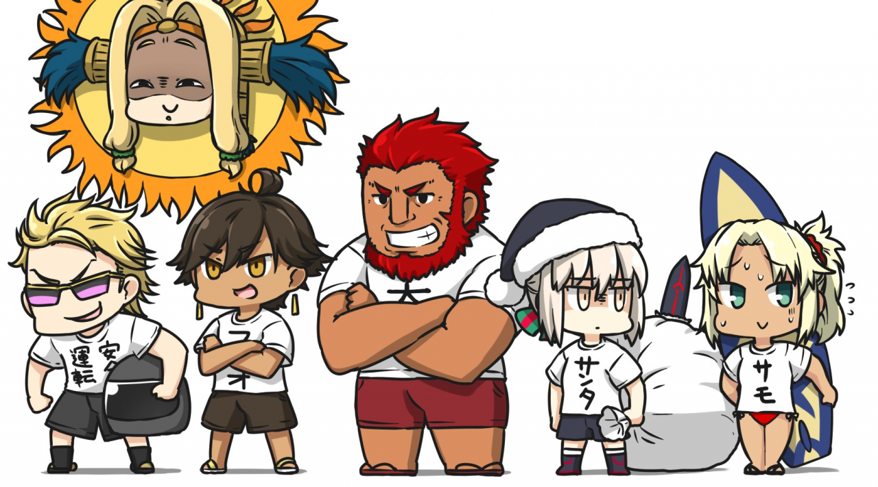 artoria-pendragon-allmordred-fatemordred-fate-allmordred-swimsuit-rider-fateozymandias-fatequetzalcoatl-fate-grand-orderrider-fate-zerosaber-altersakata-kintoki-fate-grand-ordersakata-kintoki-rider-fate-grand-ordersanta-alt