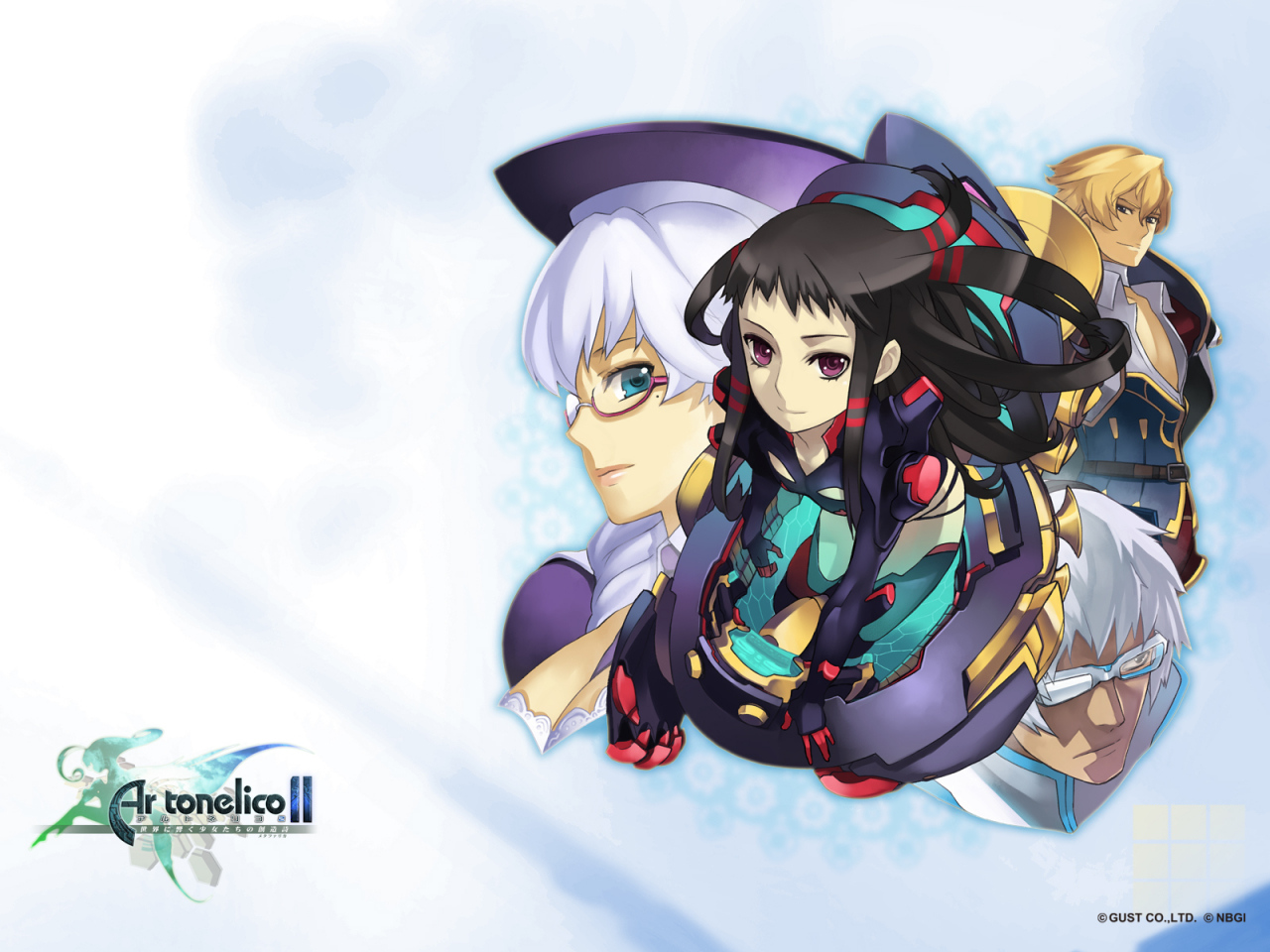 chester-lu-whinoahfreliajakurijakuri-robospicaspica-nealtargana