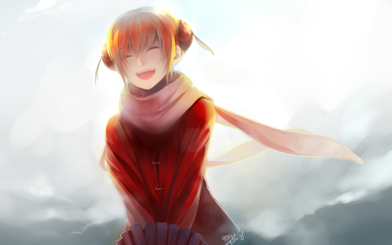 kagura-gintama