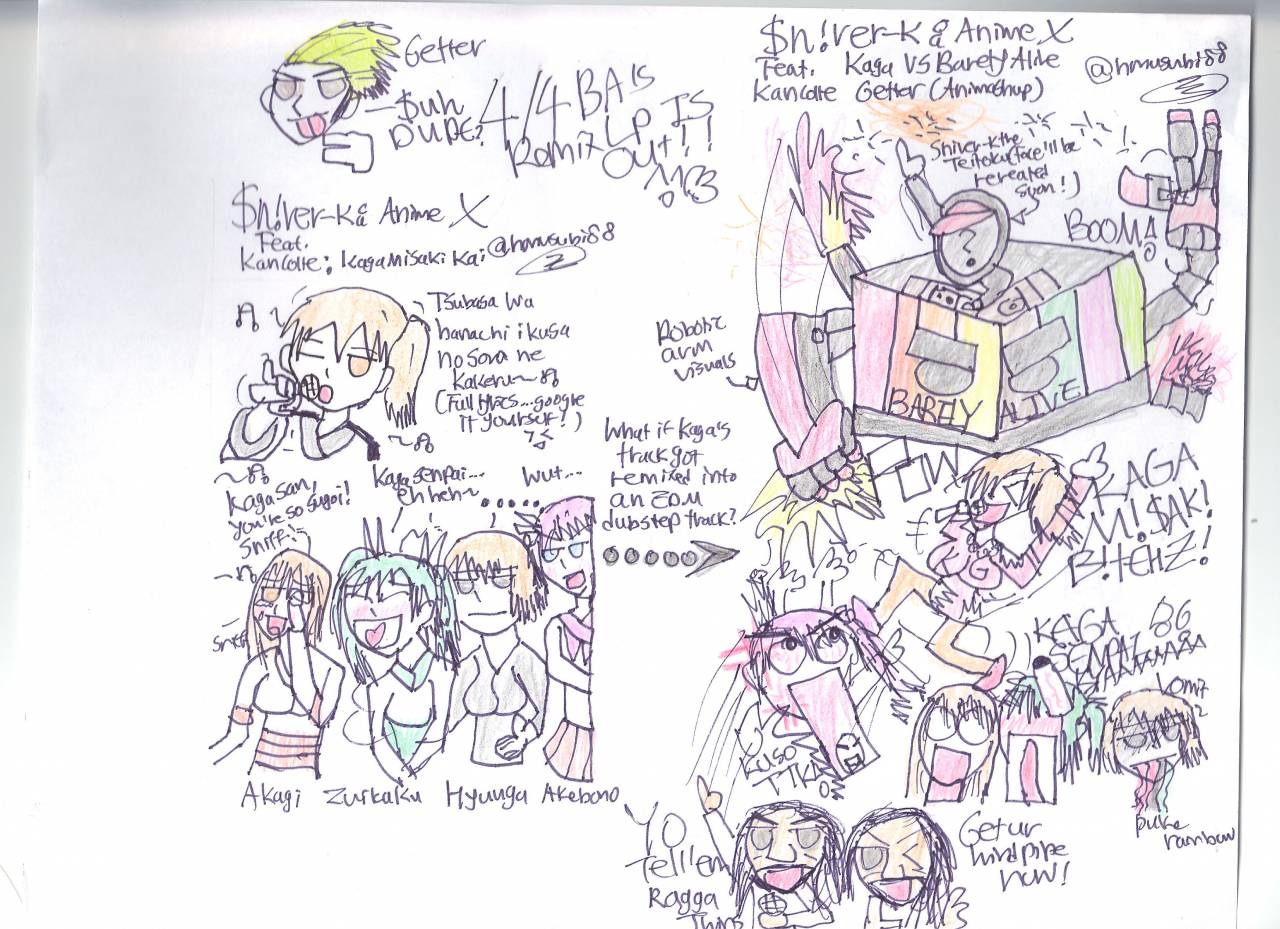 admiral-kantai-collectionakagi-kantai-collectionakebono-kantai-collectionhyuuga-kantai-collectionkaga-kantai-collectionzuikaku-kantai-collection