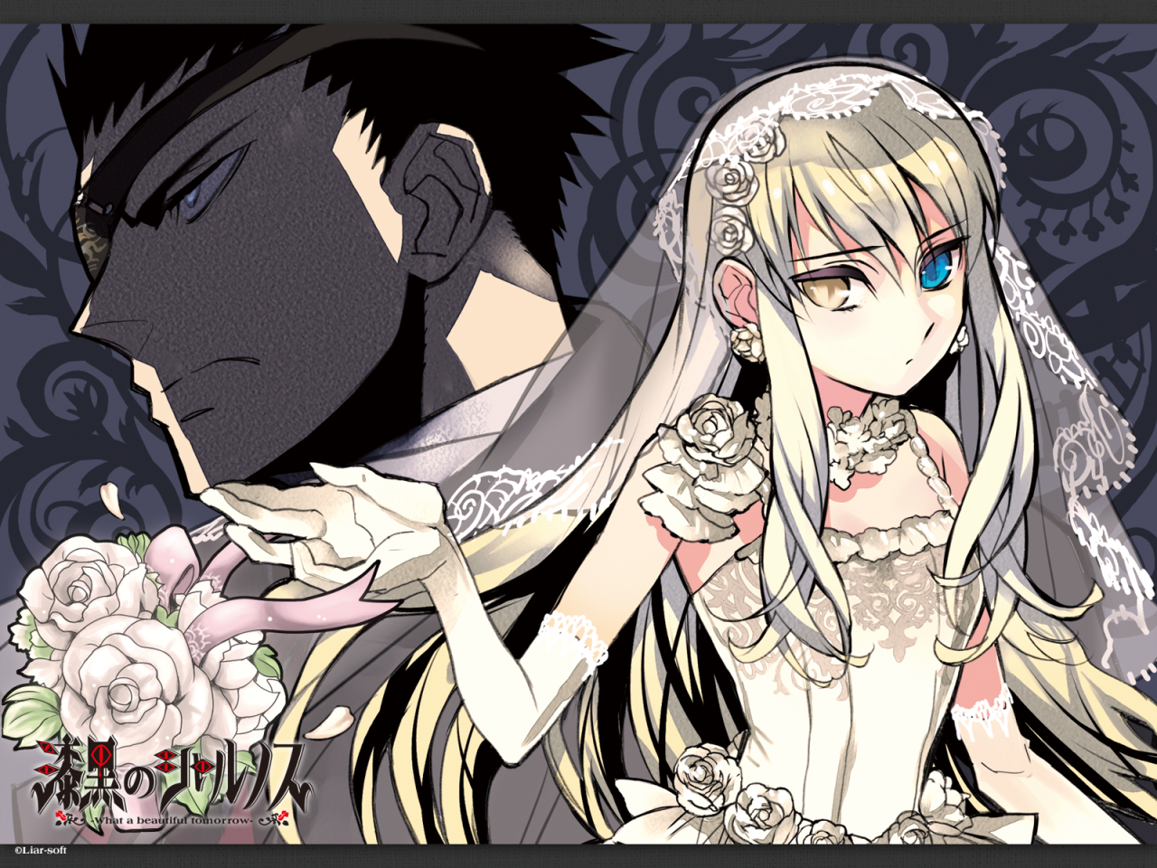 james-moriartymary-clarissa-christie