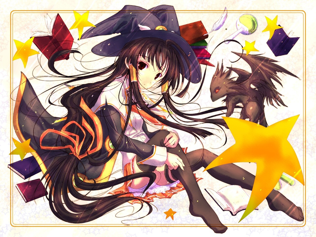 cauldron-majokkorydia-arsenal