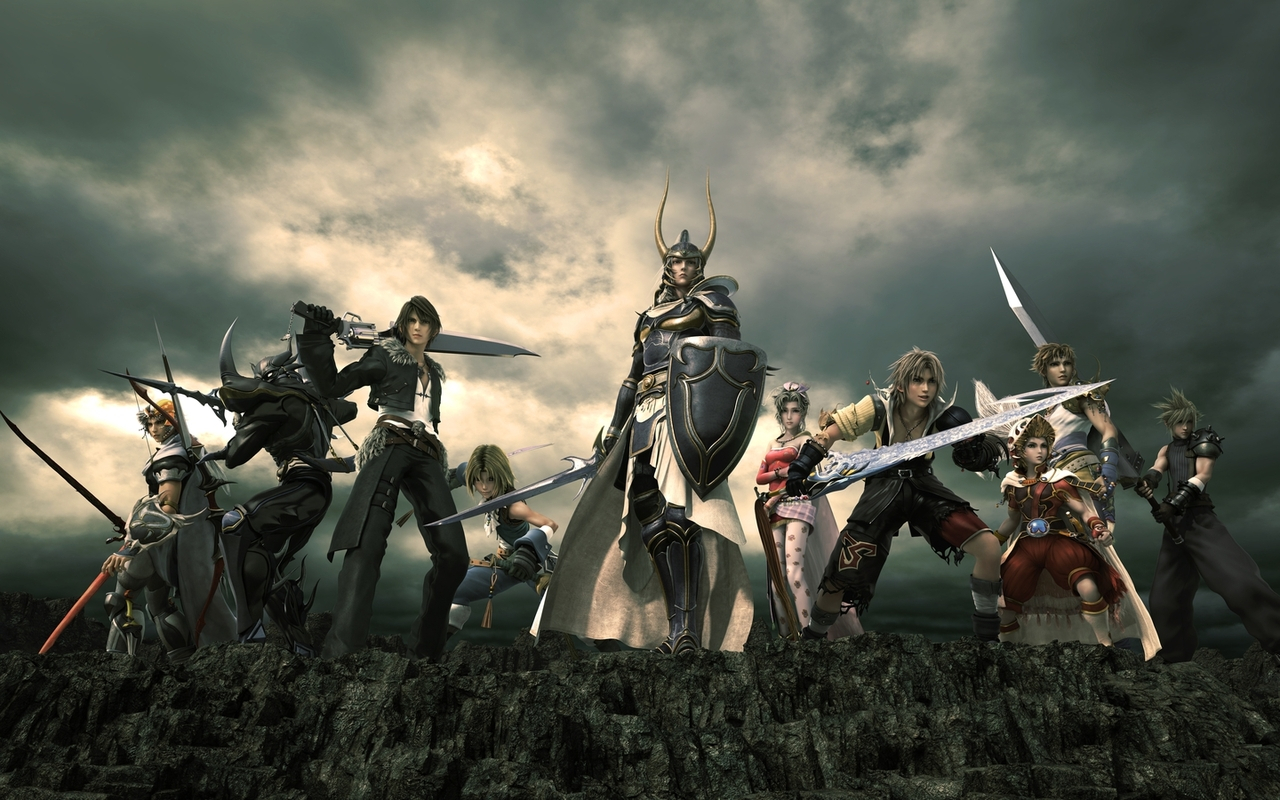 butz-klausercecil-harveycloud-strifefrionielonion-knightsquall-leonharttidustina-branfordwarrior-of-lightzidane-tribal