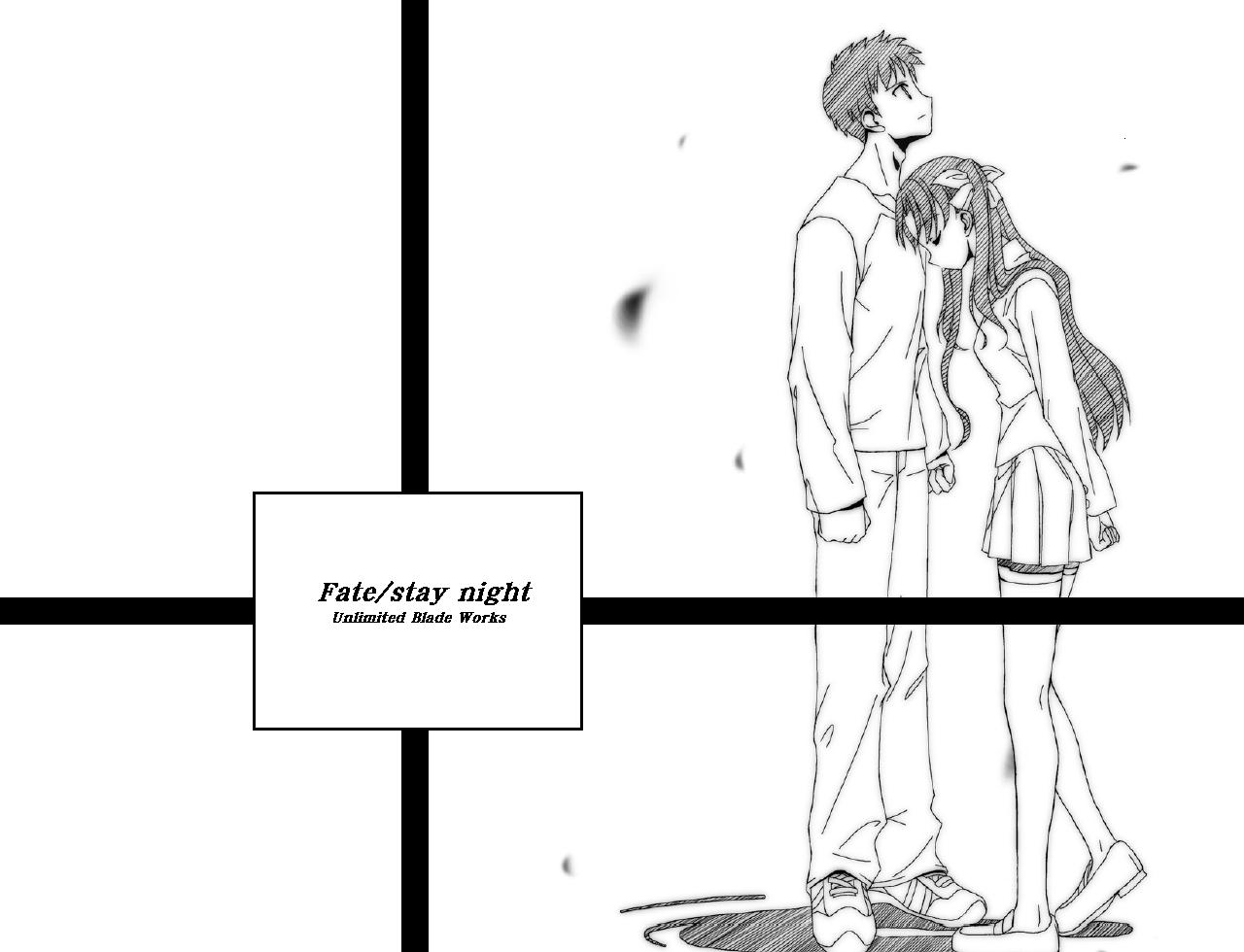 tohsaka-rintoosaka-rin