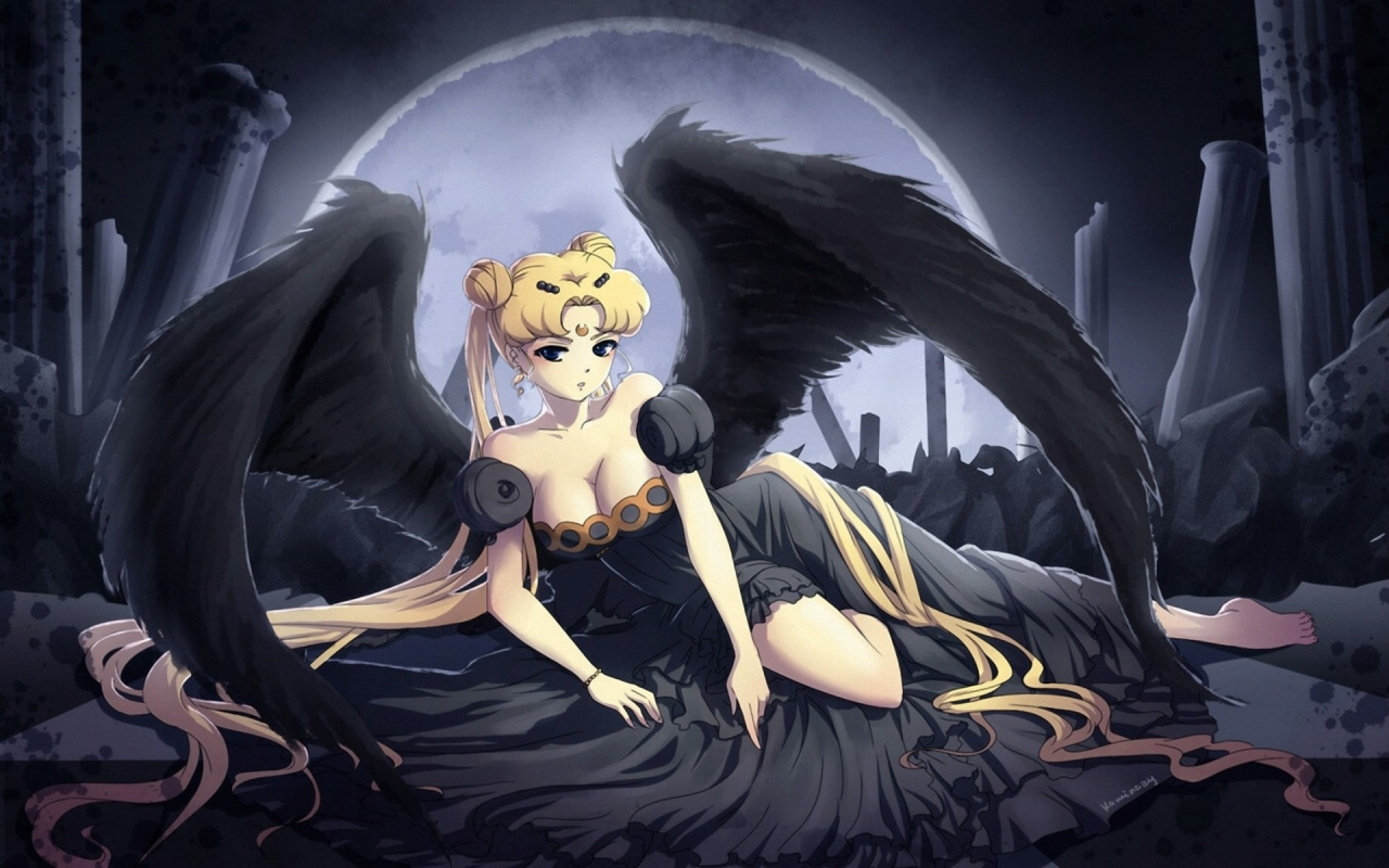 princess-serenitysailor-moontsukino-usagi