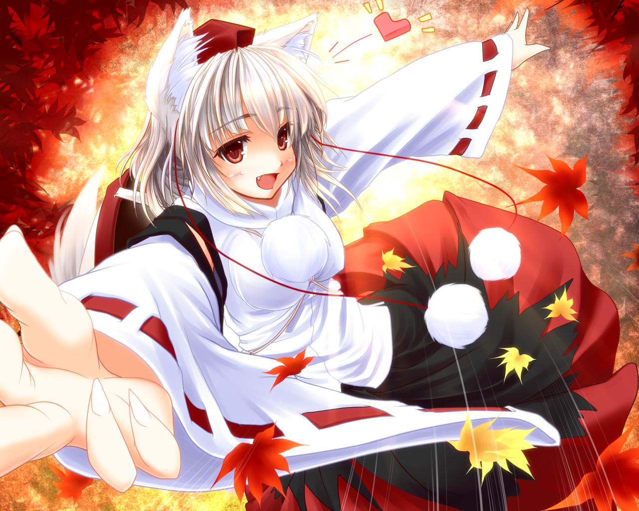 inubashiri-momiji