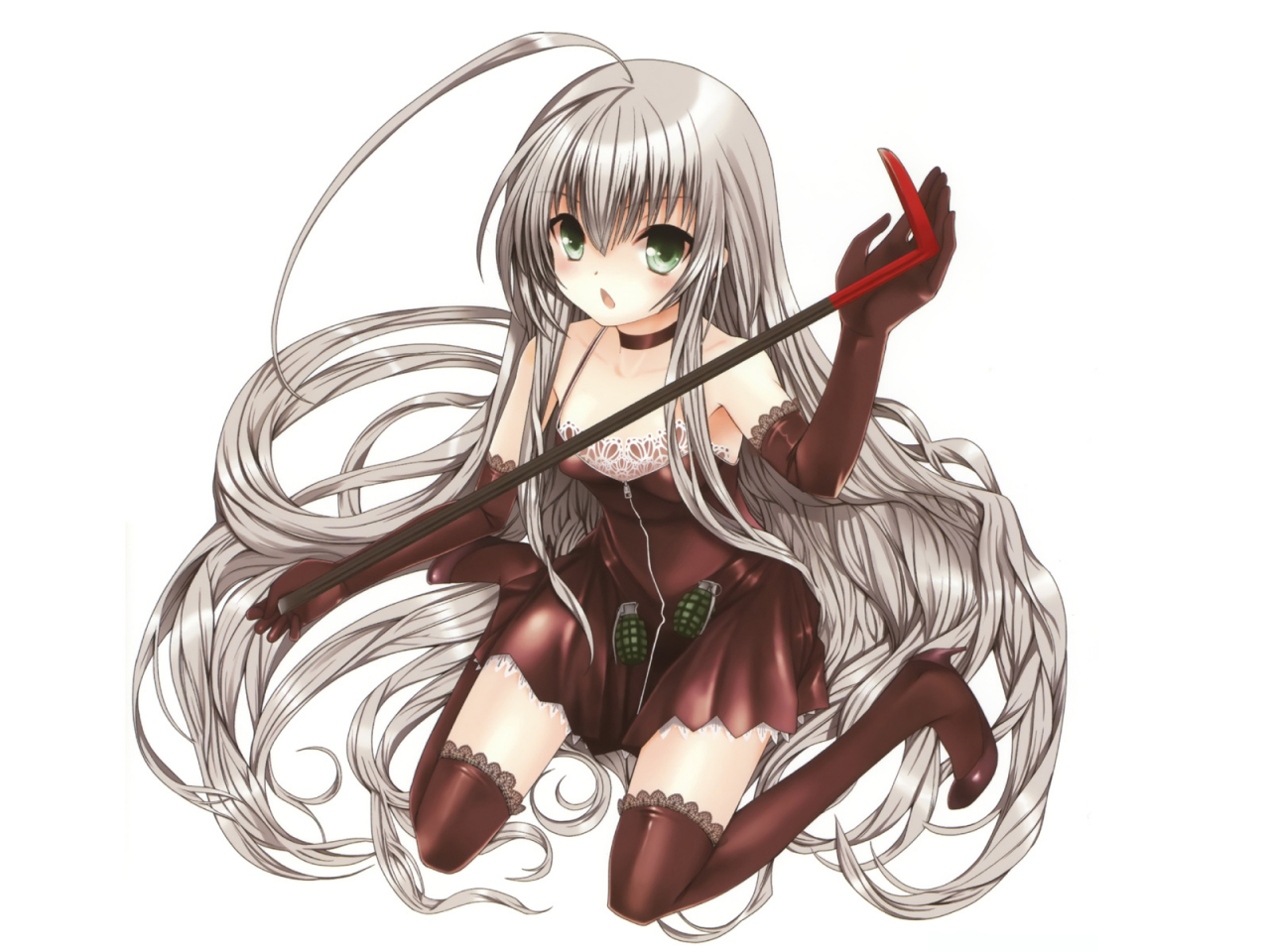 nyarlathotep-nyaruko-san