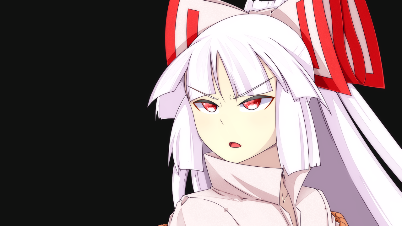 fujiwara-no-mokou