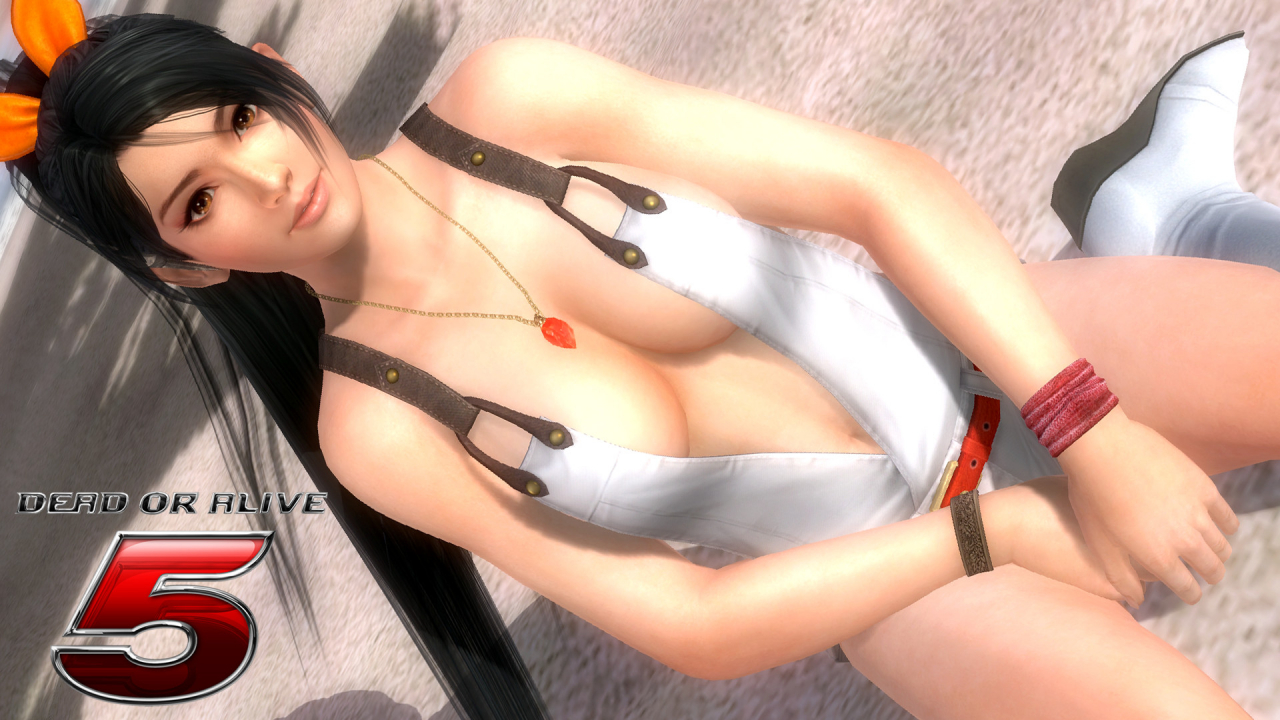 Ninja gaiden momiji zoophilia hentai 3d фото 61