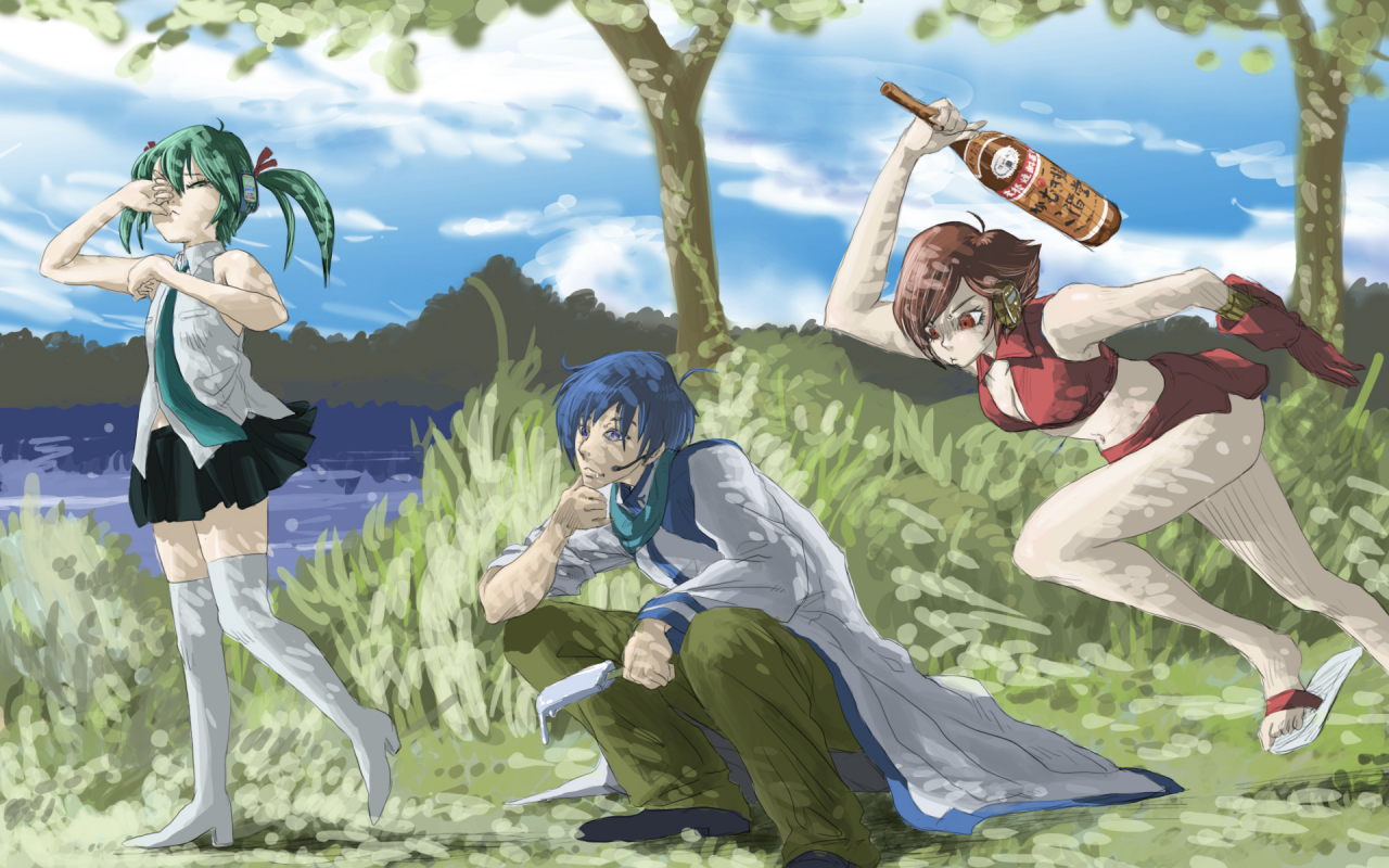 chibi-mikuhatsune-mikukaitomeiko