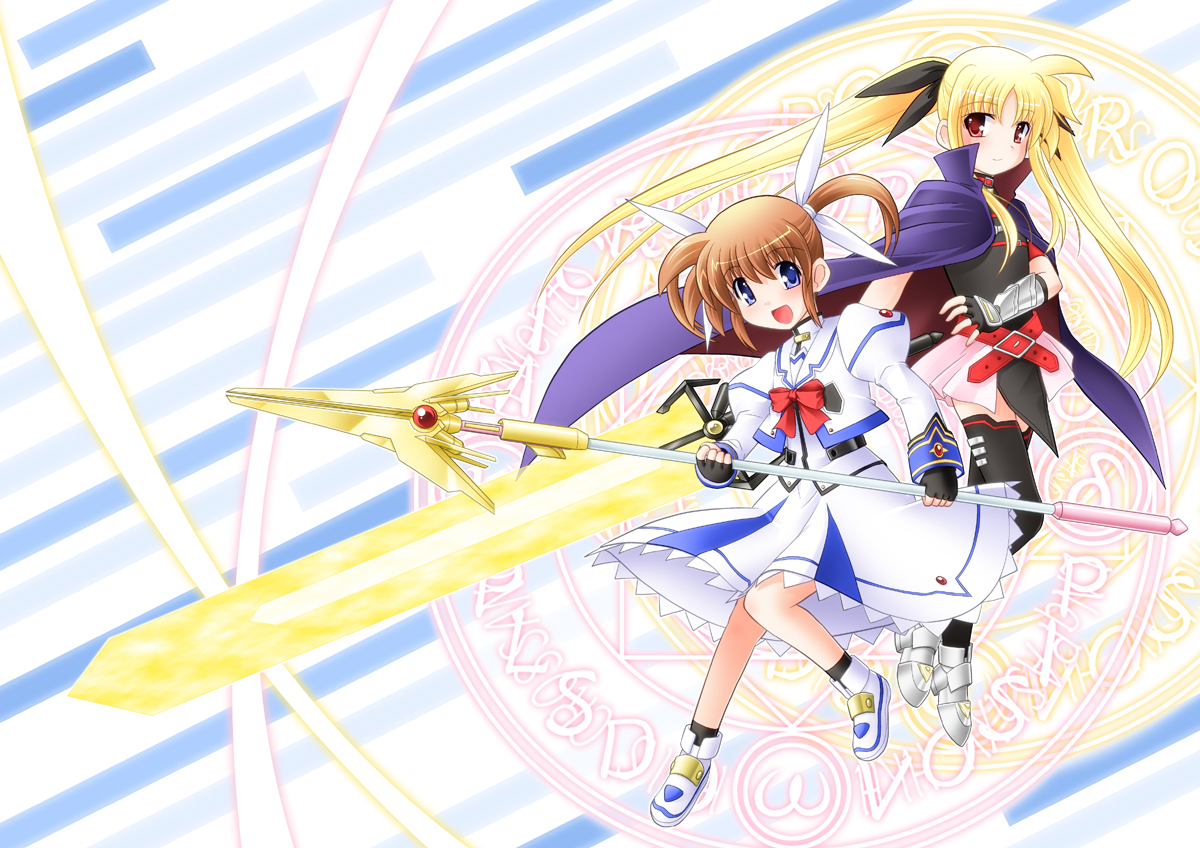 fate-testarossaraising-hearttakamachi-nanoha