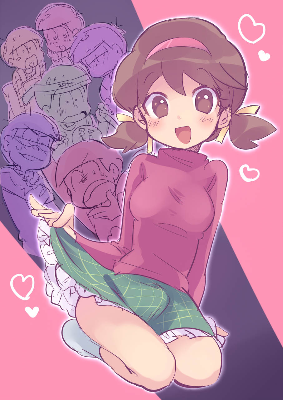 matsuno-choromatsumatsuno-ichimatsumatsuno-juushimatsumatsuno-karamatsumatsuno-osomatsumatsuno-todomatsuyowai-totoko