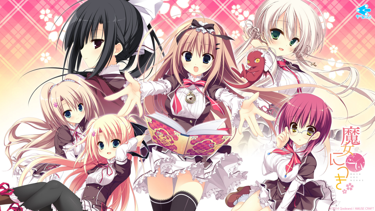 fujita-konronkashiwabara-miinanno-alicesuou-hijiritokeizaka-kanontokeizaka-rei