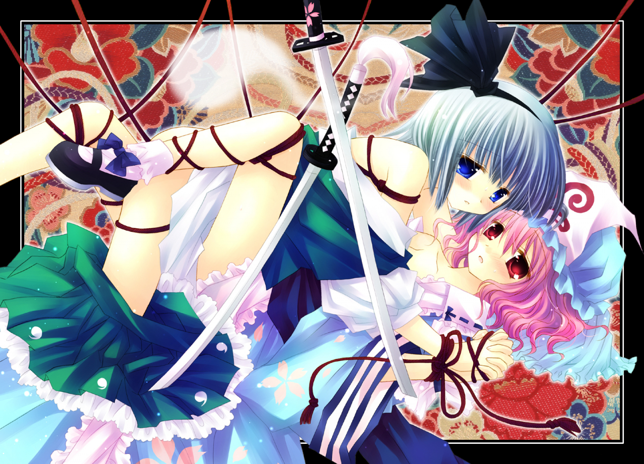 konpaku-youmusaigyouji-yuyuko