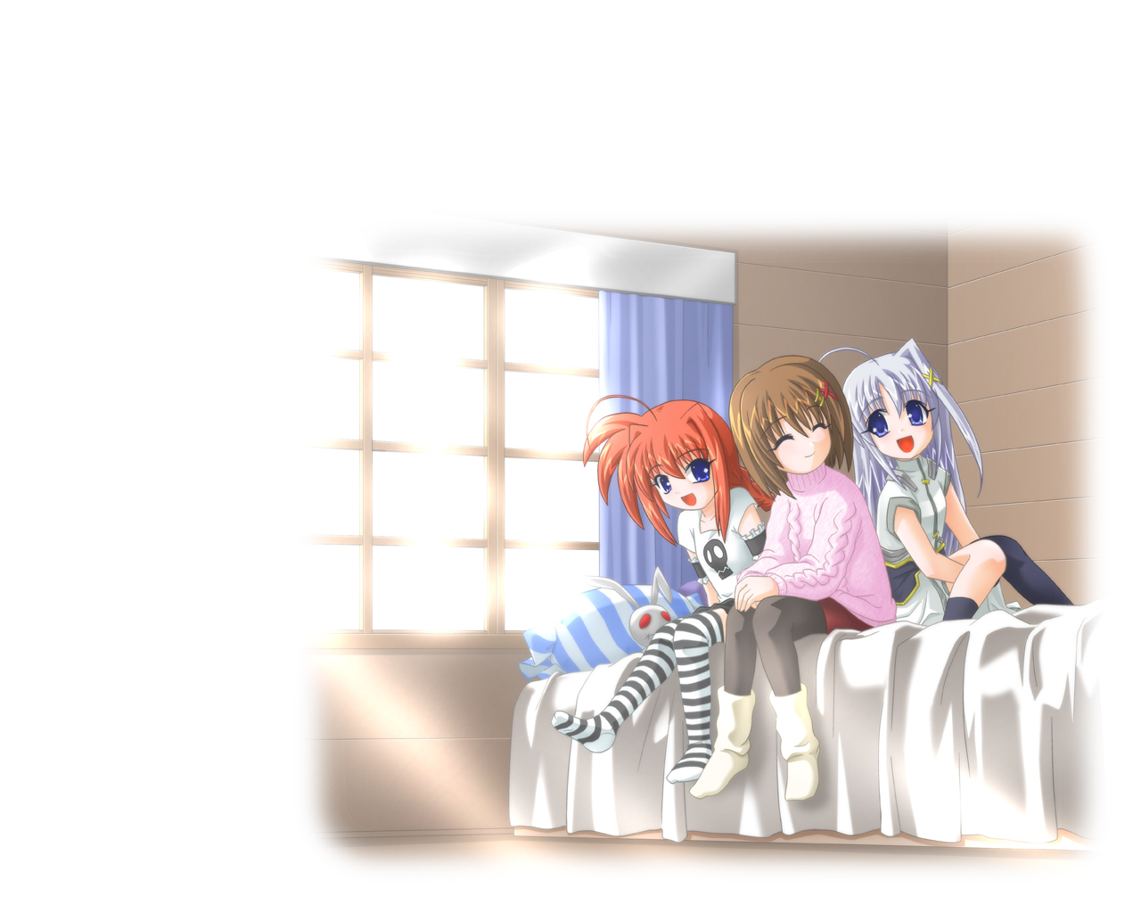 reinforce-zweivitayagami-hayate