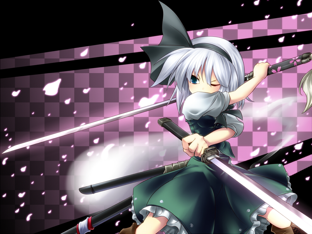 konpaku-youmukonpaku-youmu-ghost