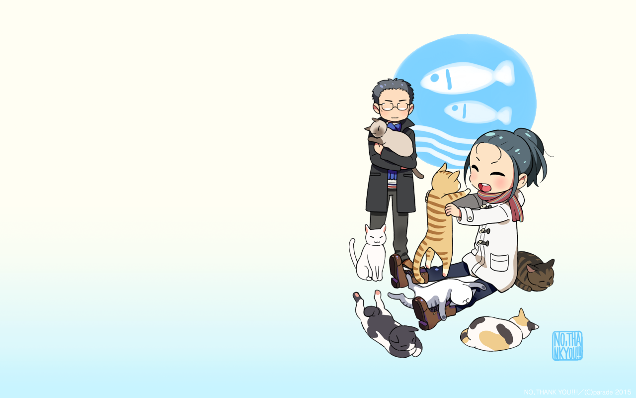 haru-no-thank-youinui-kouichi