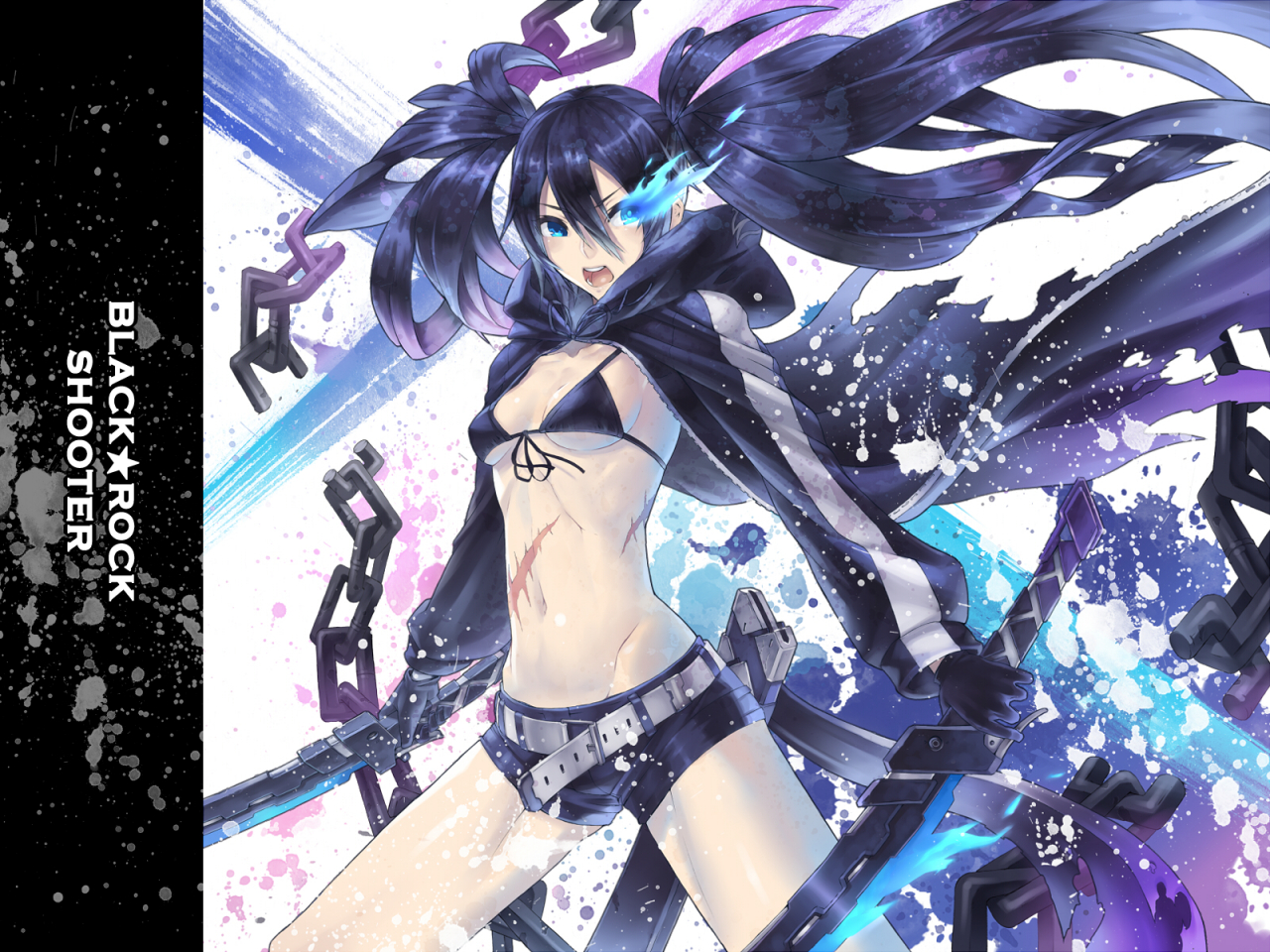 black-rock-shooter-character