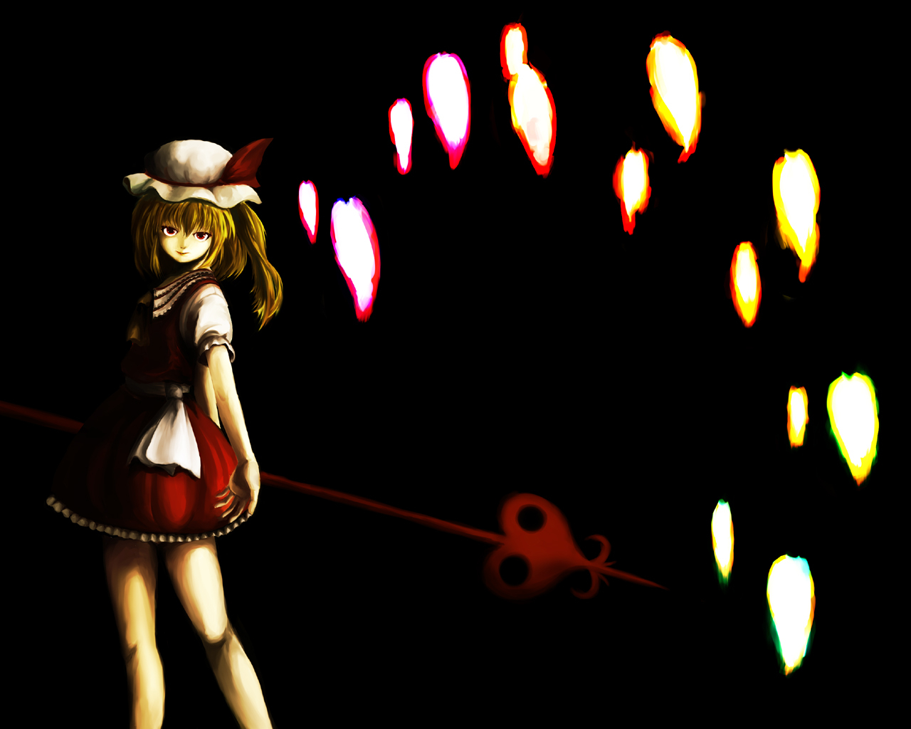 flandre-scarlet