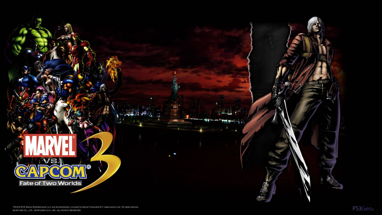 amaterasucaptain-americachris-redfieldchun-lidante-devil-may-crydeadpooldoctor-doomfeliciahulkiron-manmorrigan-aenslandryuu-street-fightersuper-skrulltrish-devil-may-crywolverine