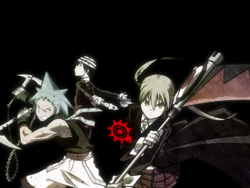 black-stardeath-the-kidelizabeth-thompsonmaka-albarnnakatsukasa-tsubakipatricia-thompsonsoul-eater-evans